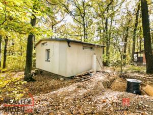 Prodej chaty, Brno - Kníničky, 25 m2