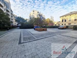 Prodej bytu 1+kk, Praha - Vinohrady, U Zvonařky, 40 m2