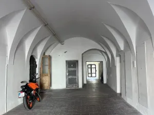 Pronájem bytu 2+1, Hradec Králové, Velké náměstí, 88 m2