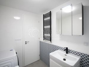 Pronájem bytu 3+kk, Praha - Kbely, Plzákova, 77 m2