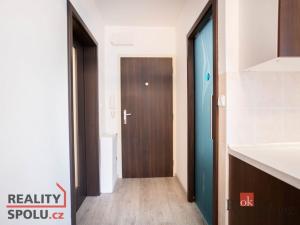 Prodej bytu 1+1, Brno - Komín, Absolonova, 38 m2