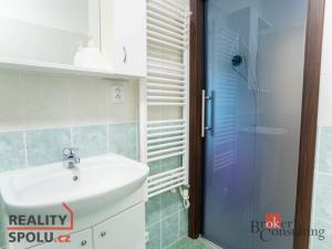 Prodej bytu 1+1, Brno - Komín, Absolonova, 38 m2