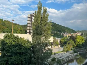 Prodej bytu 2+1, Karlovy Vary, Zahradní, 52 m2