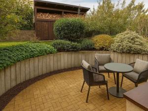 Pronájem bytu 2+kk, Praha - Nebušice, 45 m2