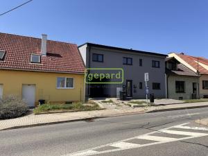 Prodej bytu 3+kk, Brno, Holzova, 79 m2