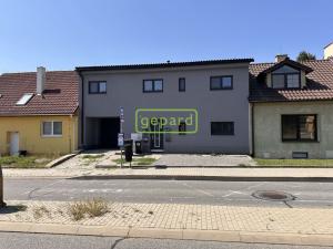 Prodej bytu 3+kk, Brno, Holzova, 79 m2