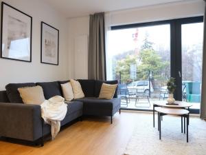 Prodej bytu 2+kk, Praha - Michle, Michelská, 53 m2