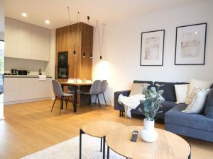 Prodej bytu 2+kk, Praha - Michle, Michelská, 53 m2