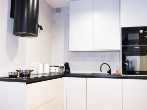 Prodej bytu 2+kk, Praha - Michle, Michelská, 53 m2