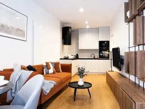 Prodej bytu 2+kk, Praha - Michle, Michelská, 53 m2