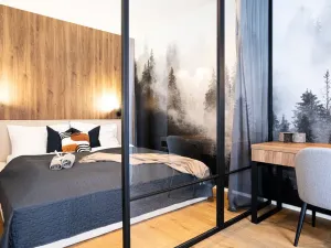 Prodej bytu 2+kk, Praha - Michle, Michelská, 53 m2