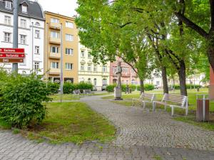 Prodej bytu 1+1, Ústí nad Labem - Střekov, Žukovova, 48 m2