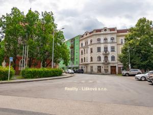 Prodej bytu 1+1, Ústí nad Labem - Střekov, Žukovova, 48 m2
