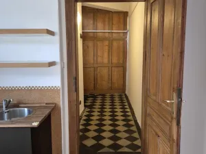 Prodej bytu 1+1, Ústí nad Labem - Střekov, Žukovova, 48 m2