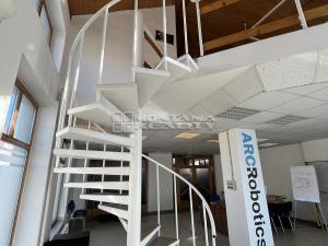 Pronájem obchodního prostoru, Olomouc, Rolsberská, 375 m2