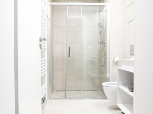 Prodej bytu 2+kk, Praha - Michle, Michelská, 53 m2