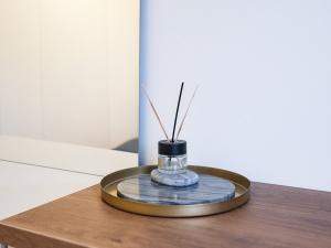 Prodej bytu 2+kk, Praha - Michle, Michelská, 53 m2