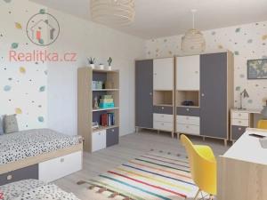 Prodej bytu 2+kk, Tábor, 67 m2