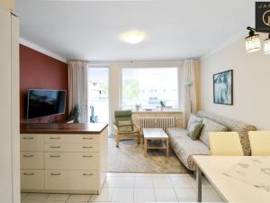 Pronájem bytu 4+kk, Praha - Hodkovičky, Pod lysinami, 75 m2