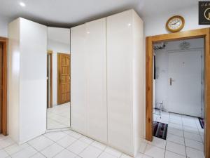 Pronájem bytu 4+kk, Praha - Hodkovičky, Pod lysinami, 75 m2