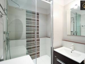 Pronájem bytu 4+kk, Praha - Hodkovičky, Pod lysinami, 75 m2