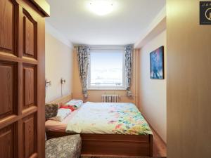 Pronájem bytu 4+kk, Praha - Hodkovičky, Pod lysinami, 75 m2