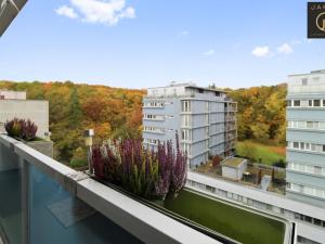 Pronájem bytu 4+kk, Praha - Hodkovičky, Pod lysinami, 75 m2