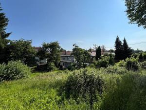 Prodej pozemku pro bydlení, Brodek u Konice, 479 m2