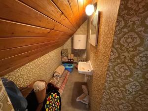 Prodej chaty, Ptení, 85 m2