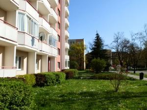 Prodej bytu 3+1, Prostějov, sídl. Svobody, 56 m2