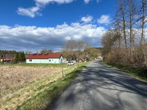 Prodej pozemku pro bydlení, Přerov, 492 m2