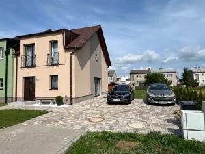 Prodej rodinného domu, Skrbeň, 100 m2