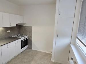 Pronájem bytu 1+1, Otrokovice, Polní, 35 m2