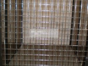 Pronájem skladu, Praha, Na Březince, 9 m2