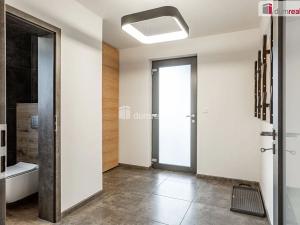 Prodej rodinného domu, Dolní Morava, 184 m2