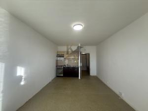 Pronájem bytu 1+kk, Ostrava, Hornopolní, 33 m2