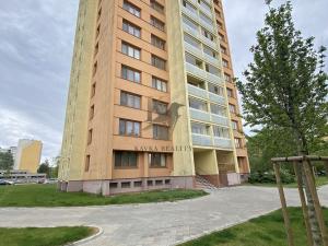 Pronájem bytu 1+kk, Ostrava, Hornopolní, 33 m2