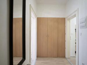 Pronájem bytu 2+1, Praha - Žižkov, Bořivojova, 49 m2