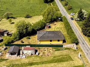 Prodej rodinného domu, Ouběnice, 123 m2