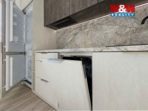 Prodej bytu 3+kk, Karviná - Mizerov, Majakovského, 53 m2