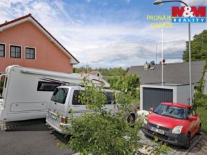 Pronájem garáže, Karlovy Vary, 22 m2