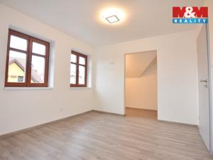 Pronájem bytu 4+kk, Lysá nad Labem, Sojovická, 89 m2