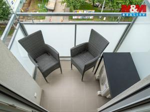 Pronájem bytu 1+kk, Olomouc, Wolkerova, 33 m2