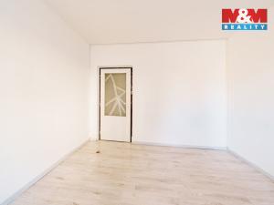 Pronájem bytu 3+1, Cheb, Dvořákova, 78 m2