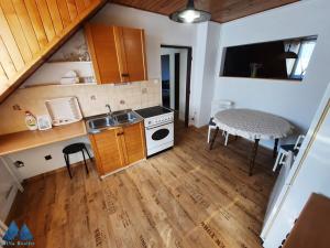 Pronájem bytu 3+1, Horní Maršov, Promenáda, 86 m2