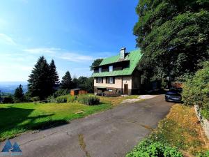 Prodej rodinného domu, Strážné, 108 m2