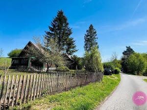 Prodej chaty, Bouzov, 68 m2