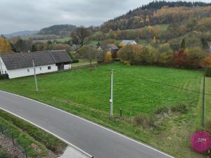 Prodej pozemku pro bydlení, Velké Losiny, Bukovická, 1321 m2