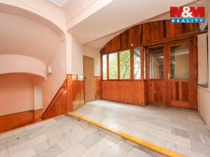 Prodej činžovního domu, Šumperk, nám. Míru, 1160 m2