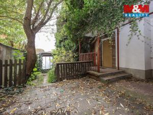 Prodej činžovního domu, Šumperk, nám. Míru, 1160 m2